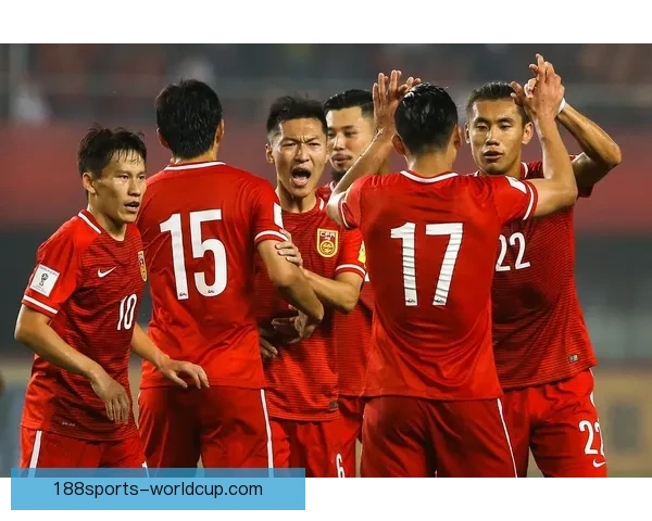 美加墨世界杯精彩对决投注指南全面解析技巧